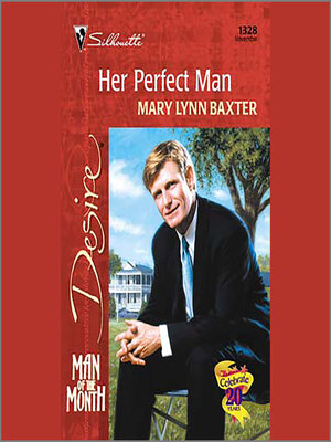 cover image of Her Perfect Man